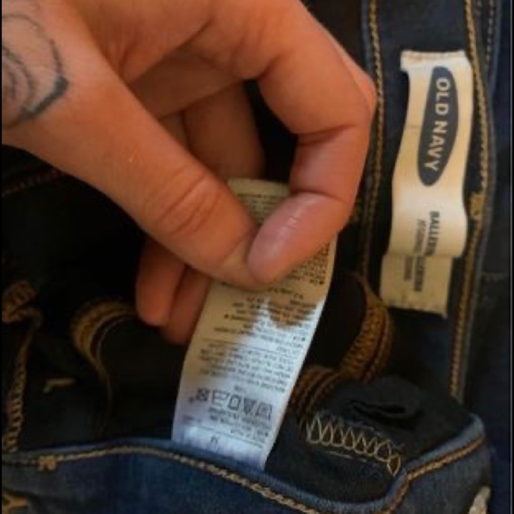 Old Navy jeans NWOT